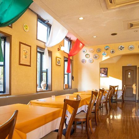 Il Regalo イルレガーロ Hotel Kitashiobara Exterior foto