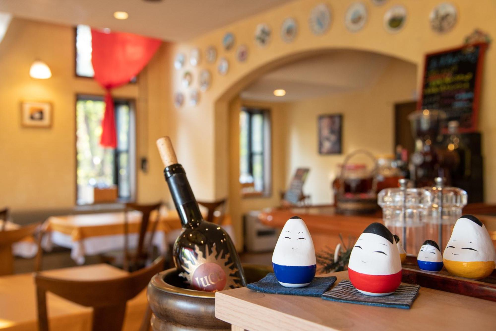 Il Regalo イルレガーロ Hotel Kitashiobara Exterior foto