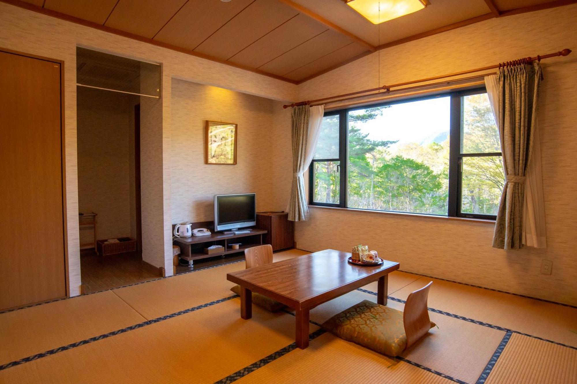 Il Regalo イルレガーロ Hotel Kitashiobara Exterior foto