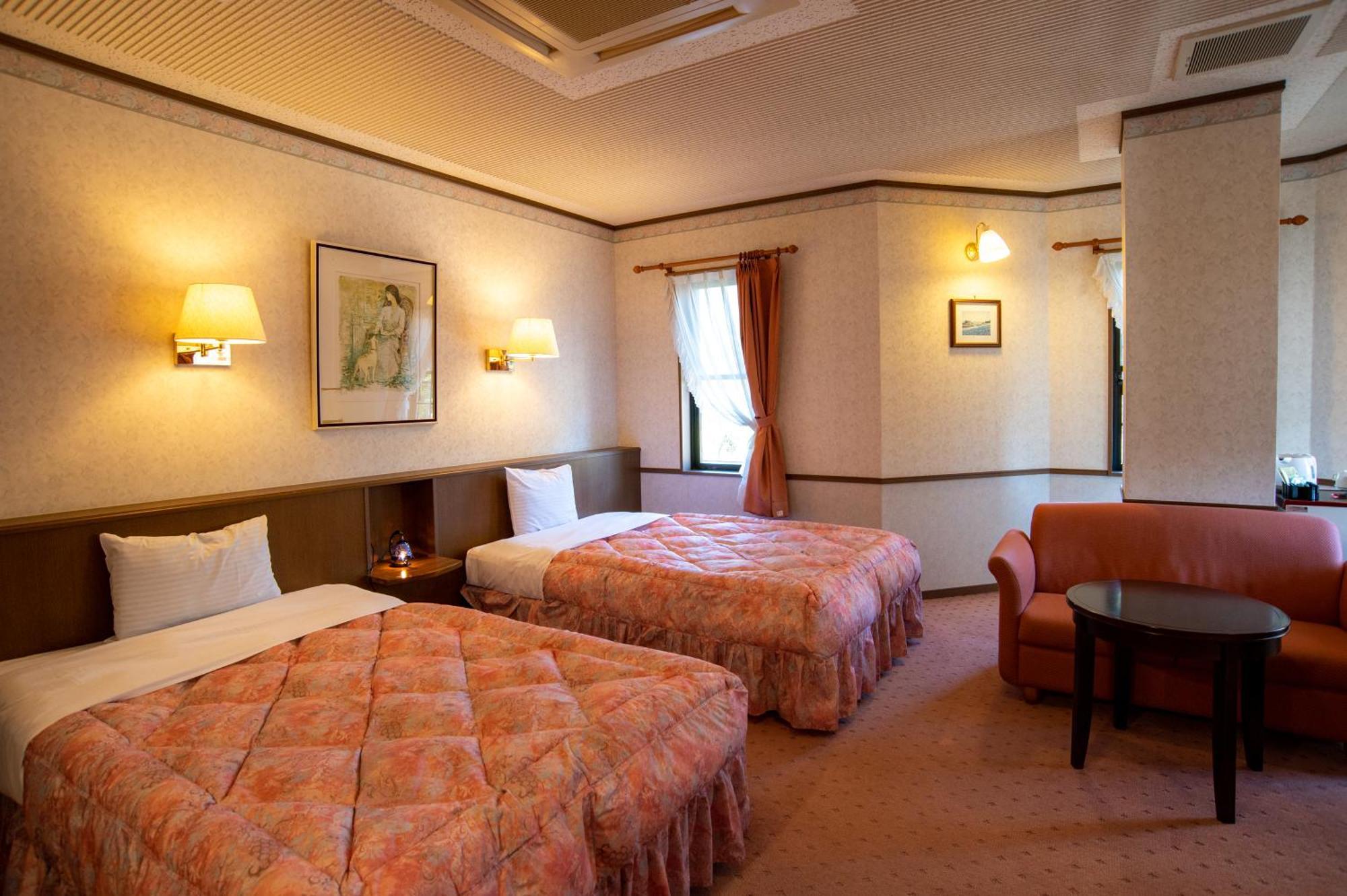 Il Regalo イルレガーロ Hotel Kitashiobara Exterior foto