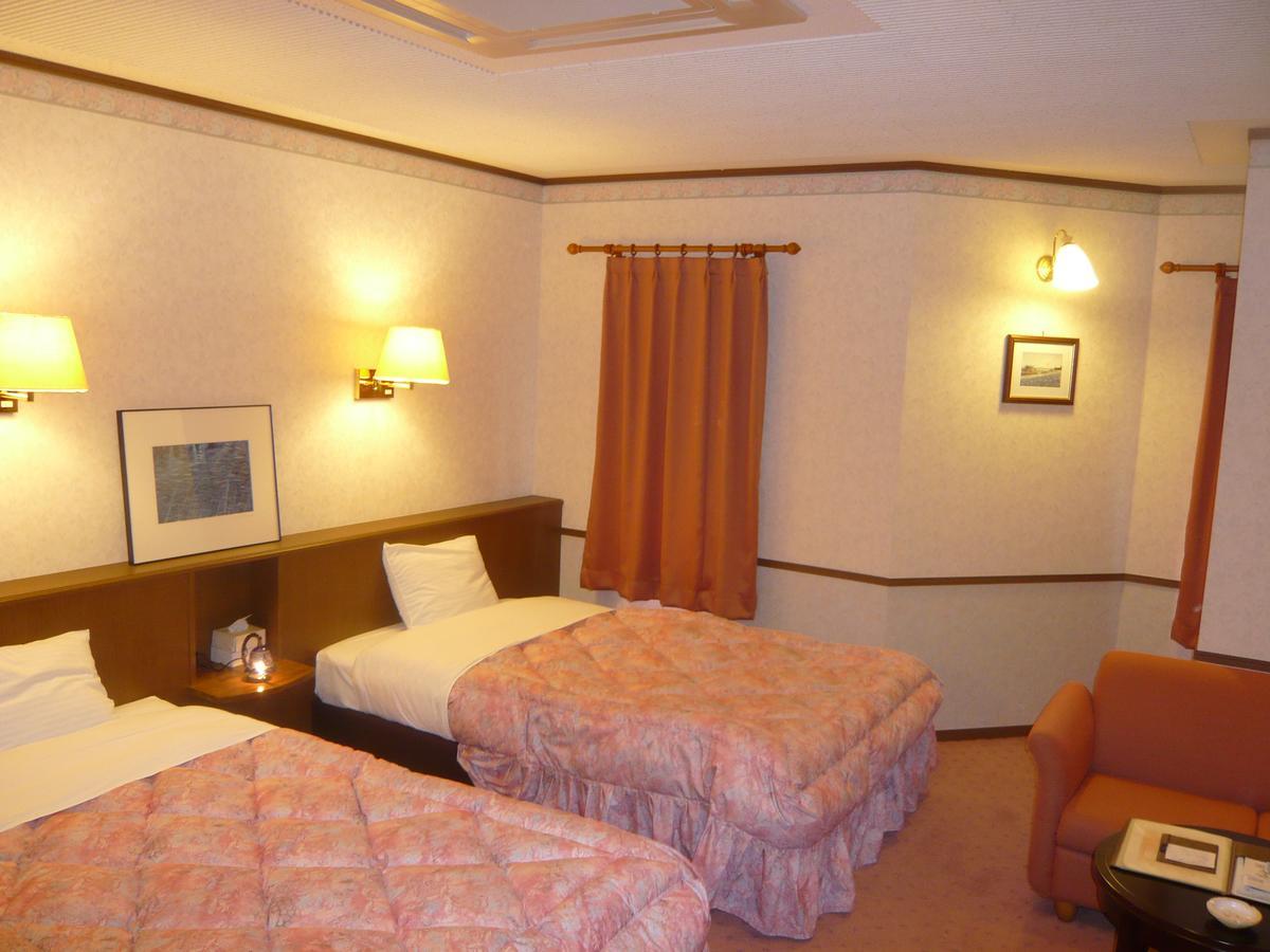 Il Regalo イルレガーロ Hotel Kitashiobara Exterior foto